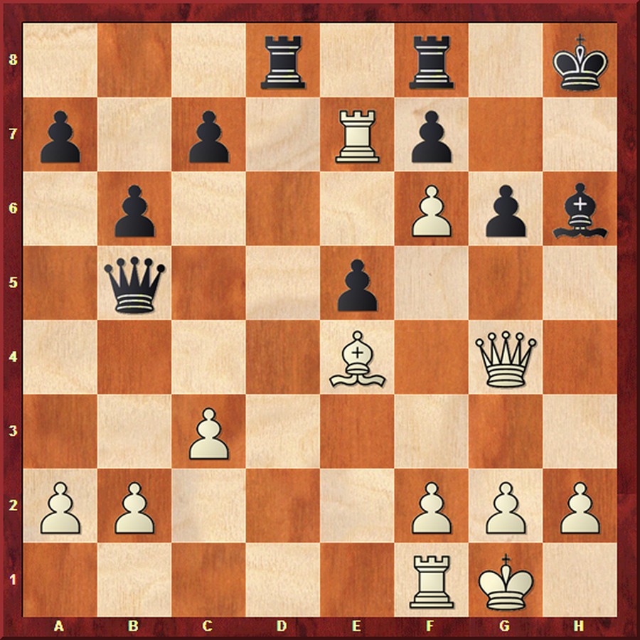 2700 chess rating